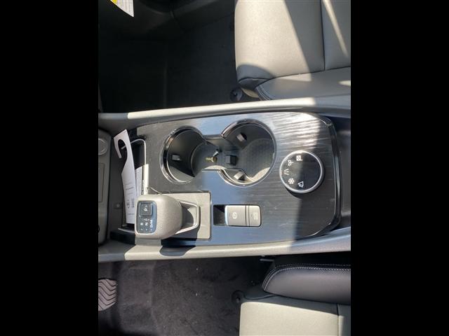new 2025 Nissan Rogue car