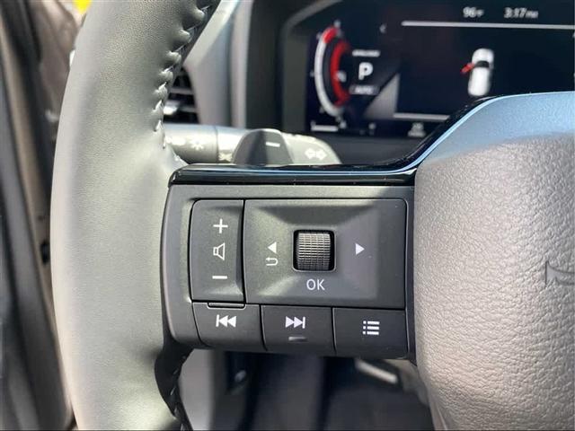 new 2025 Nissan Rogue car