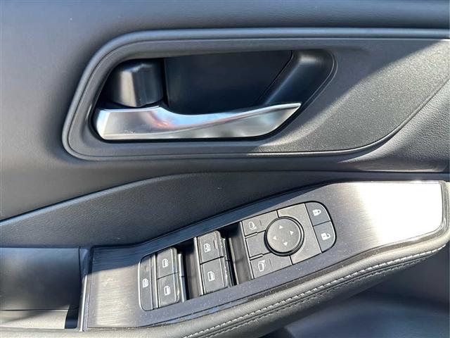 new 2025 Nissan Rogue car, priced at $32,062