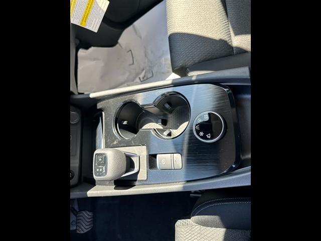 new 2025 Nissan Rogue car, priced at $32,062