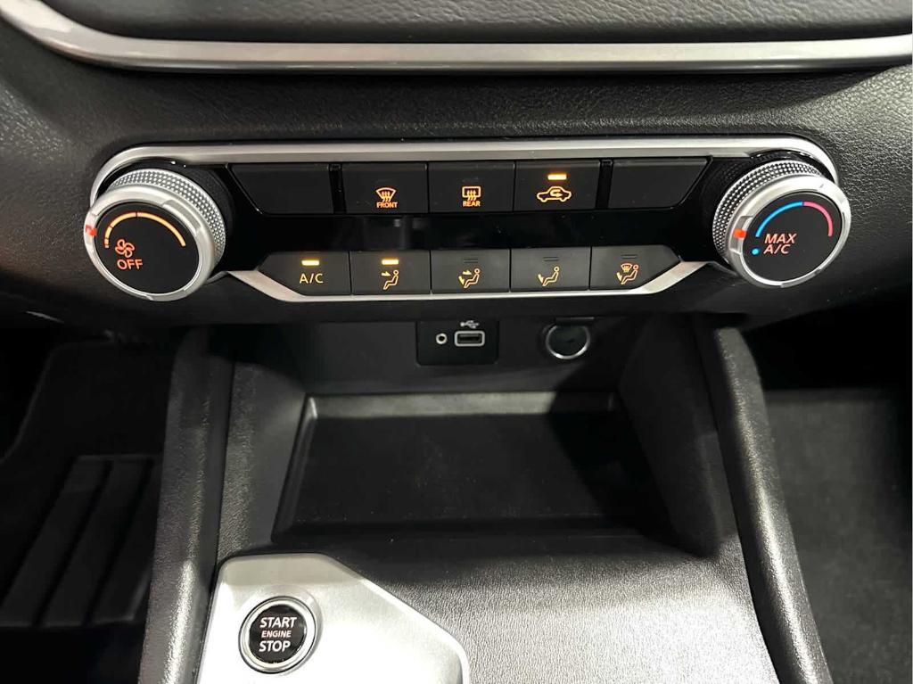 used 2024 Nissan Altima car, priced at $22,976