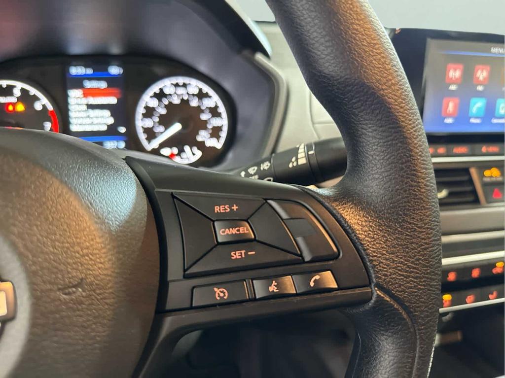 used 2024 Nissan Altima car, priced at $22,976