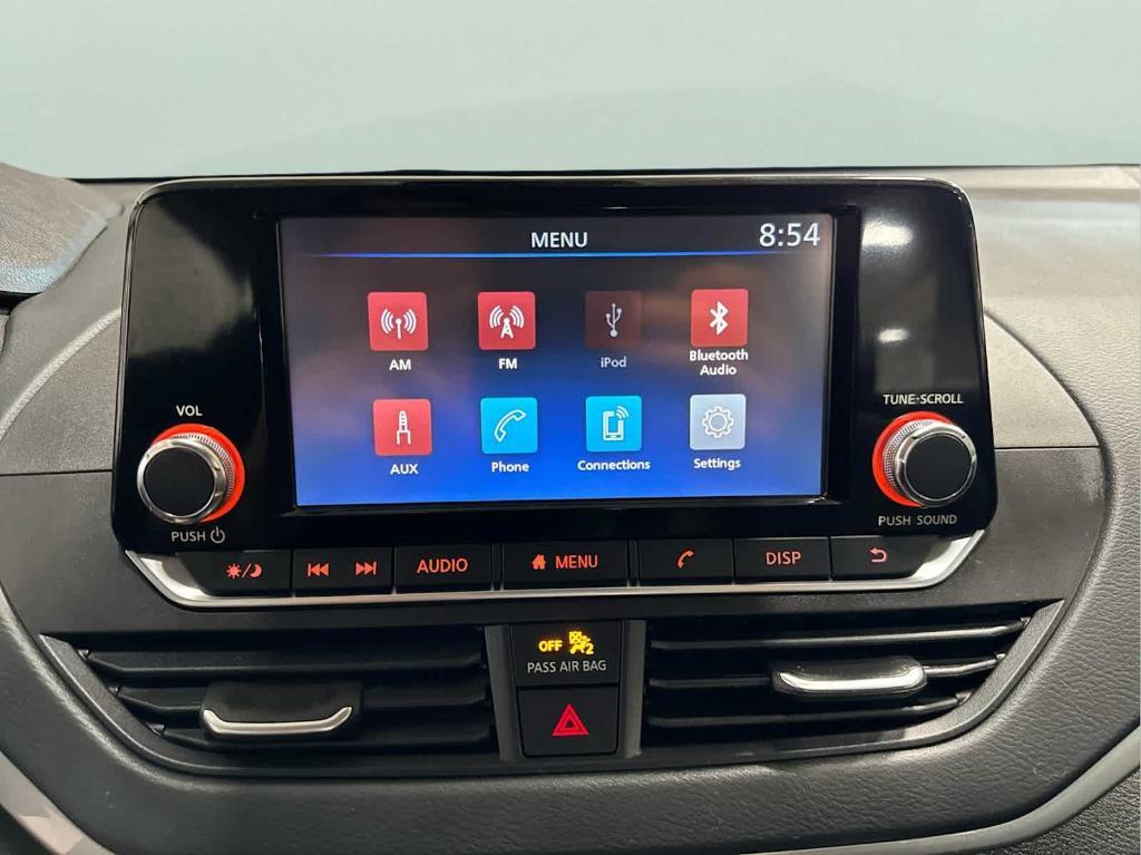 used 2024 Nissan Altima car, priced at $22,976