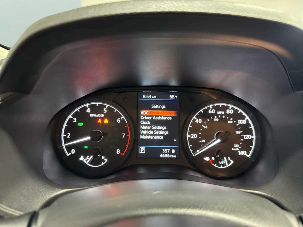used 2024 Nissan Altima car, priced at $22,976