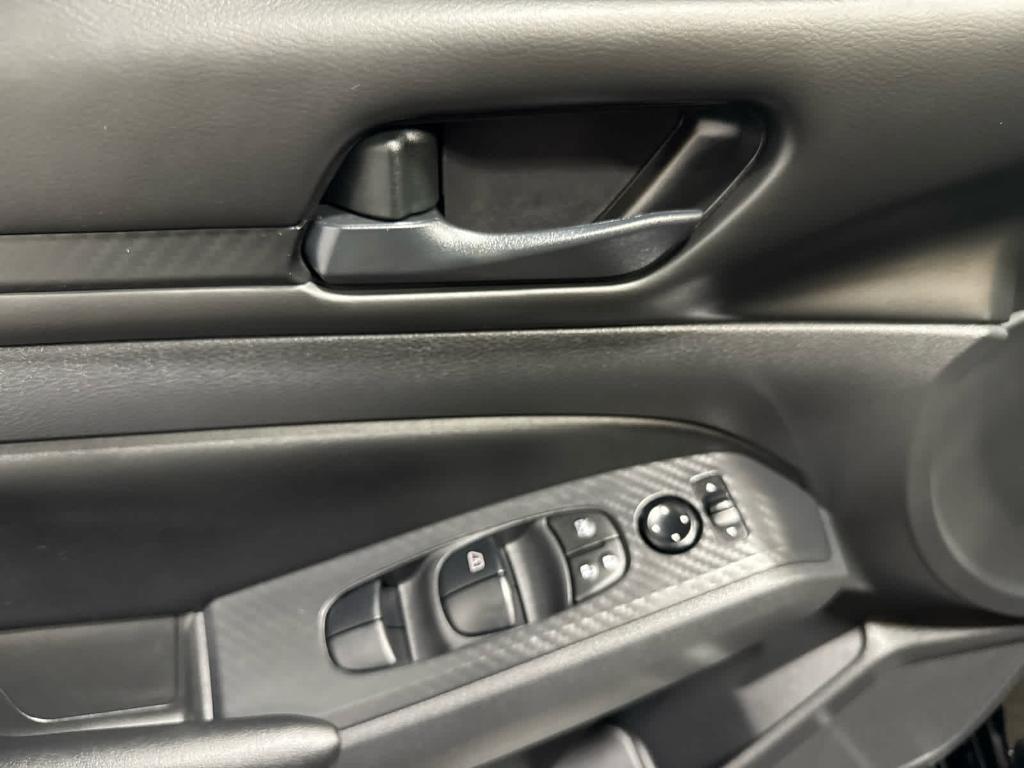 used 2024 Nissan Altima car, priced at $22,976