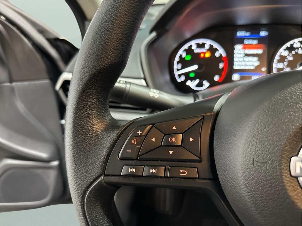 used 2024 Nissan Altima car, priced at $22,976