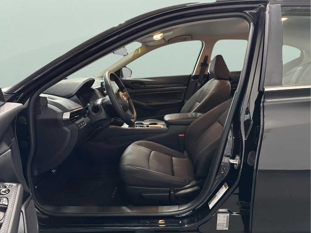 used 2024 Nissan Altima car, priced at $22,976
