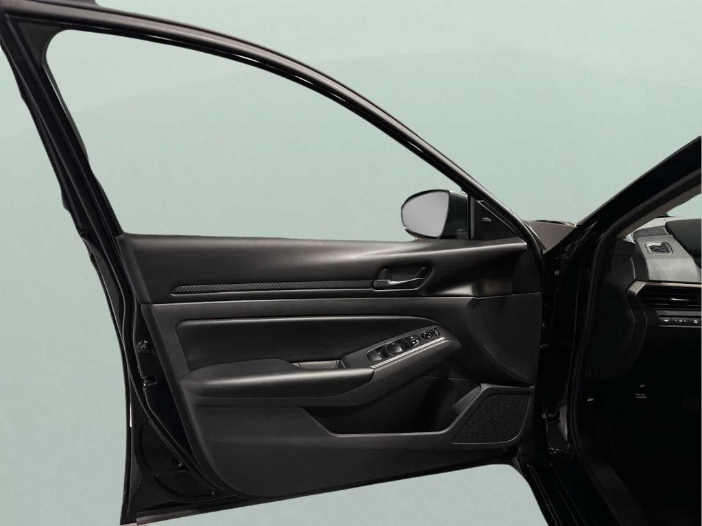used 2024 Nissan Altima car, priced at $22,976