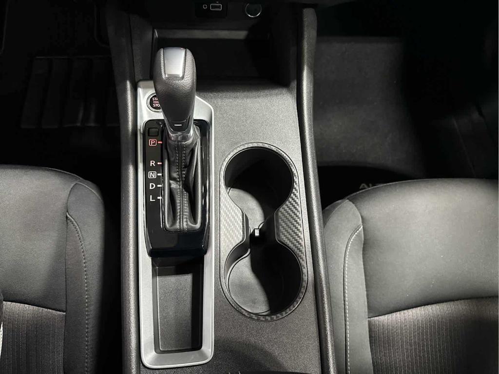 used 2024 Nissan Altima car, priced at $22,976