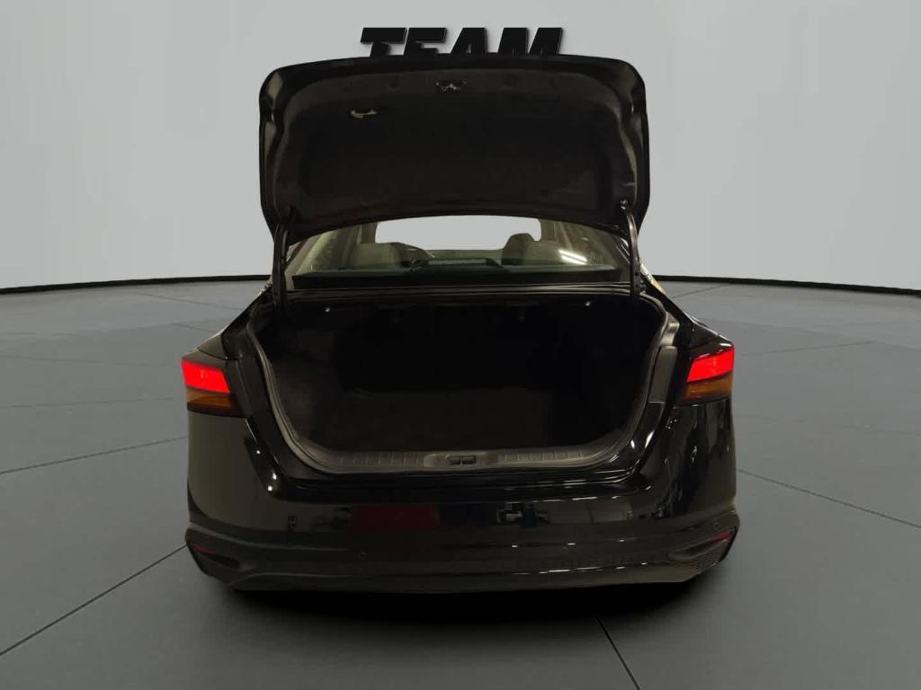 used 2024 Nissan Altima car, priced at $22,976