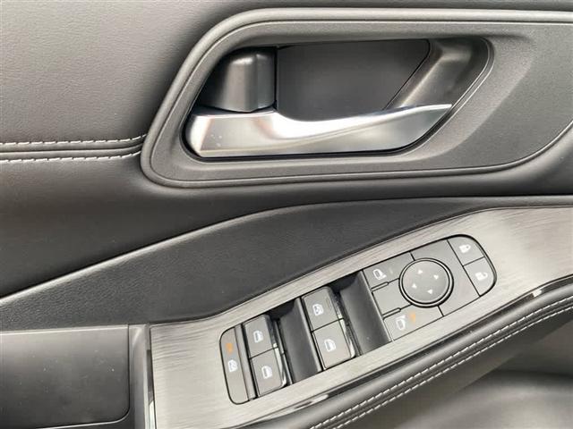 new 2025 Nissan Rogue car