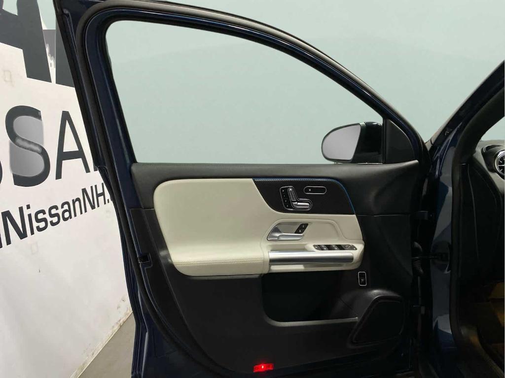 used 2023 Mercedes-Benz GLA 250 car, priced at $30,265