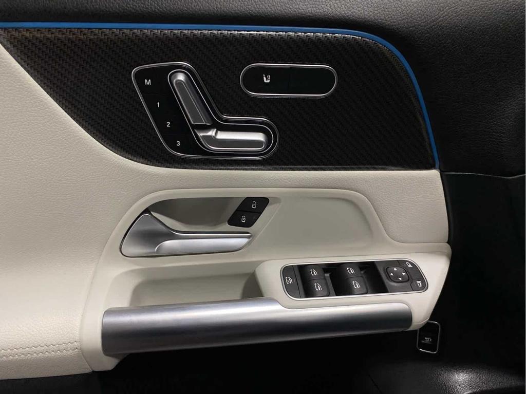 used 2023 Mercedes-Benz GLA 250 car, priced at $30,265