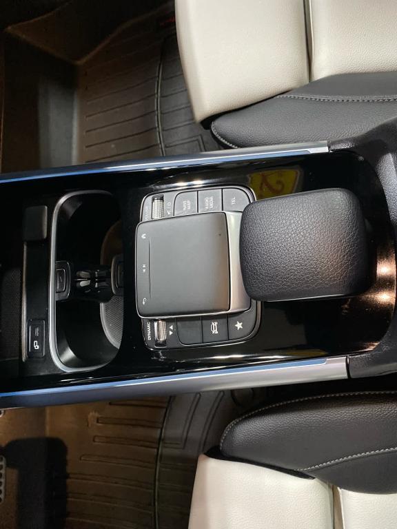 used 2023 Mercedes-Benz GLA 250 car, priced at $30,265