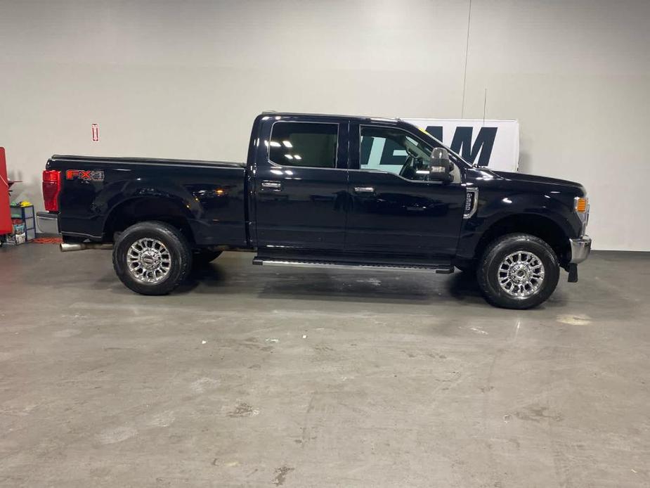 used 2020 Ford F-350 car, priced at $38,331