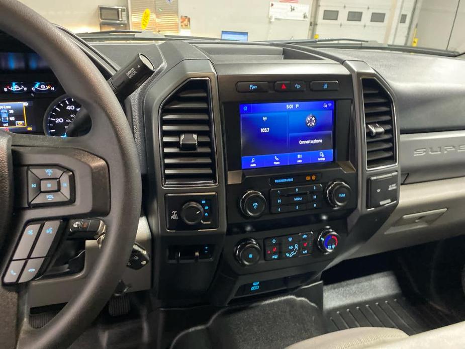 used 2020 Ford F-350 car, priced at $38,331