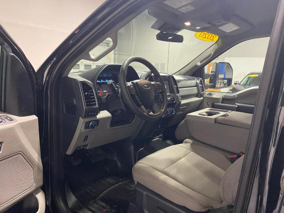 used 2020 Ford F-350 car, priced at $38,331