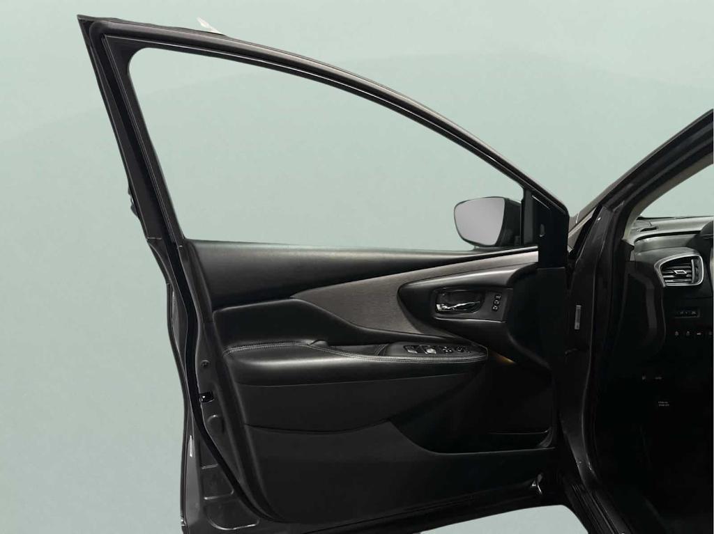 used 2020 Nissan Murano car, priced at $23,850