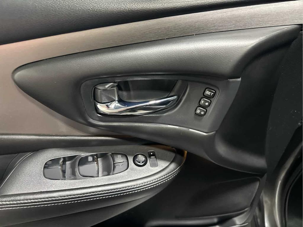 used 2020 Nissan Murano car, priced at $23,850