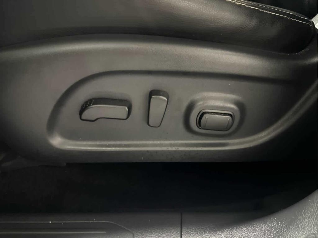 used 2020 Nissan Murano car, priced at $23,850
