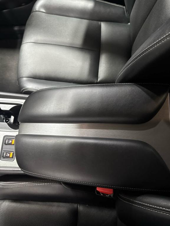 used 2020 Nissan Murano car, priced at $23,850