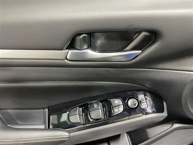 new 2025 Nissan Altima car, priced at $36,767