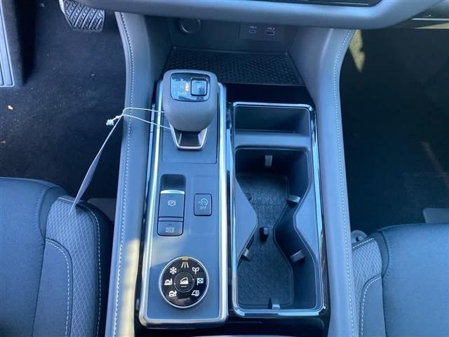 new 2025 Nissan Pathfinder car, priced at $38,129