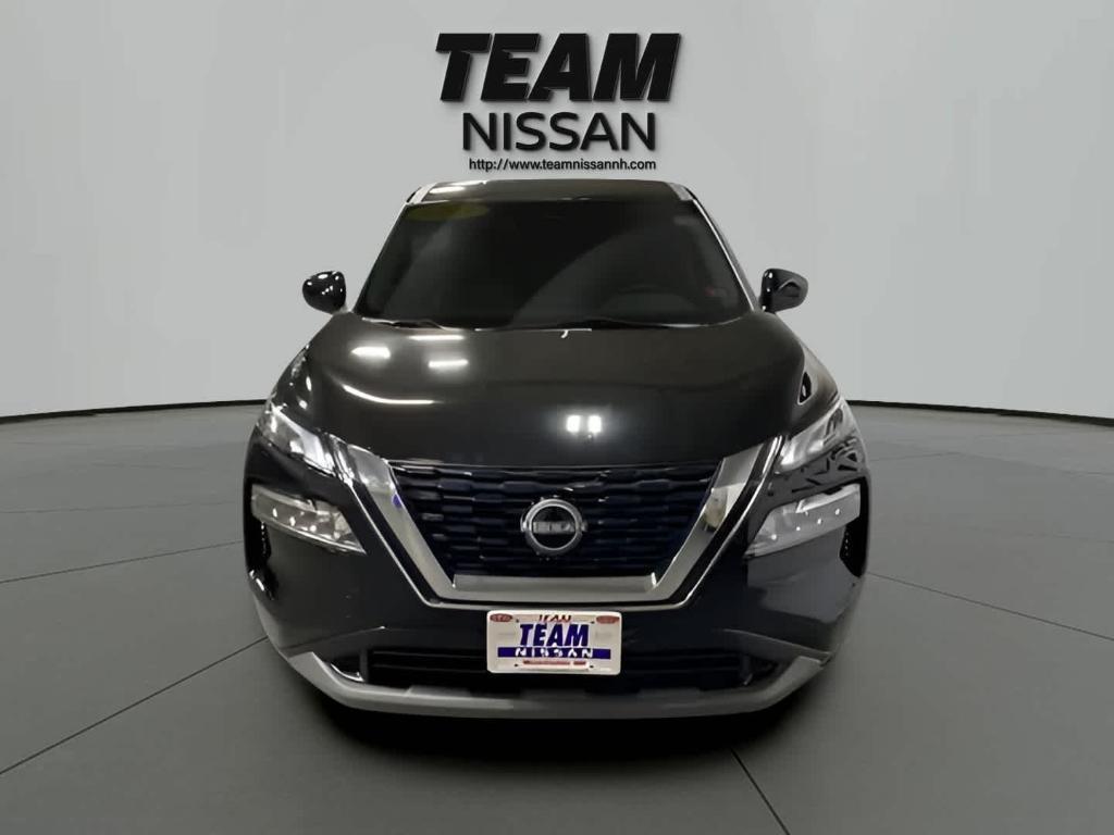 used 2023 Nissan Rogue car, priced at $26,591