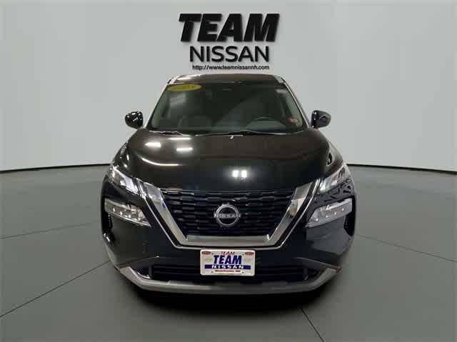 used 2023 Nissan Rogue car, priced at $25,593