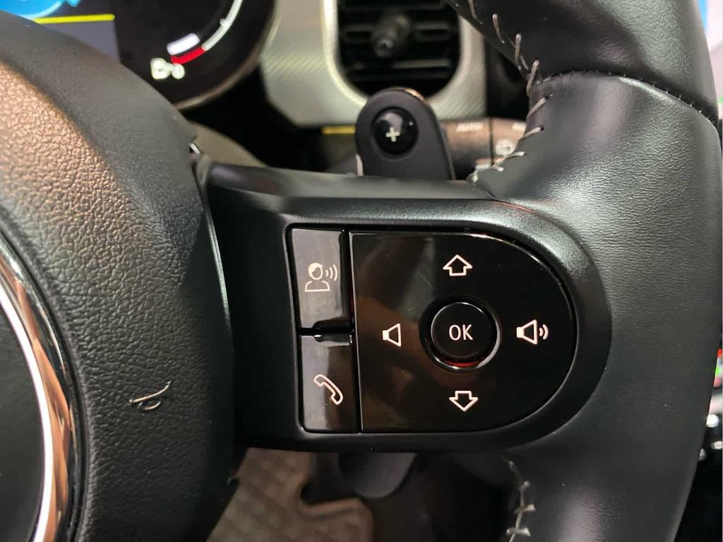 used 2022 MINI Hardtop car, priced at $23,887