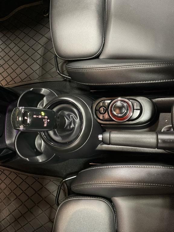 used 2022 MINI Hardtop car, priced at $23,887