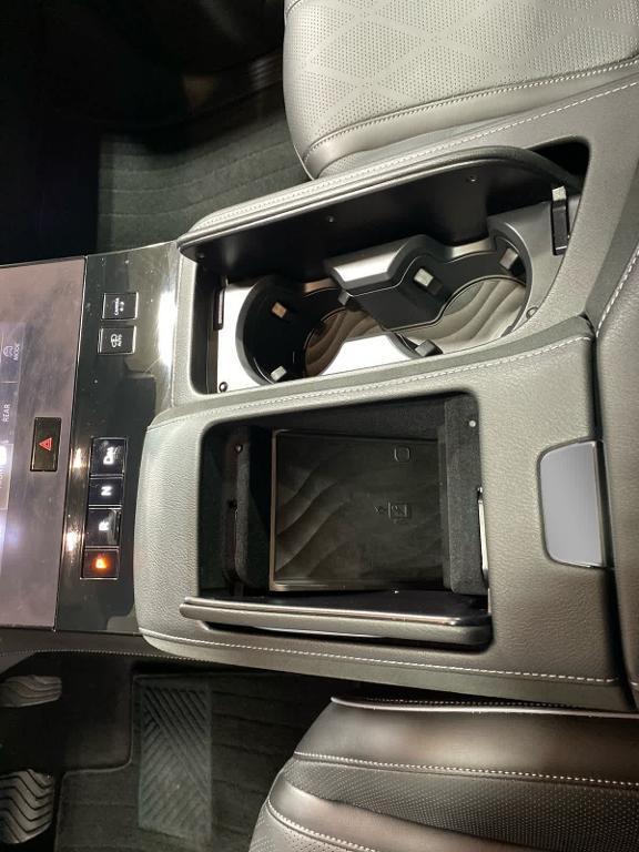 used 2025 INFINITI QX80 car, priced at $86,920