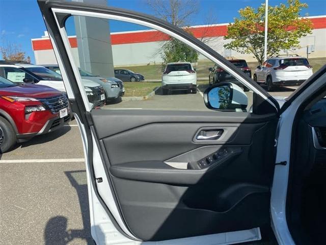 new 2026 Nissan Rogue car, priced at $29,507