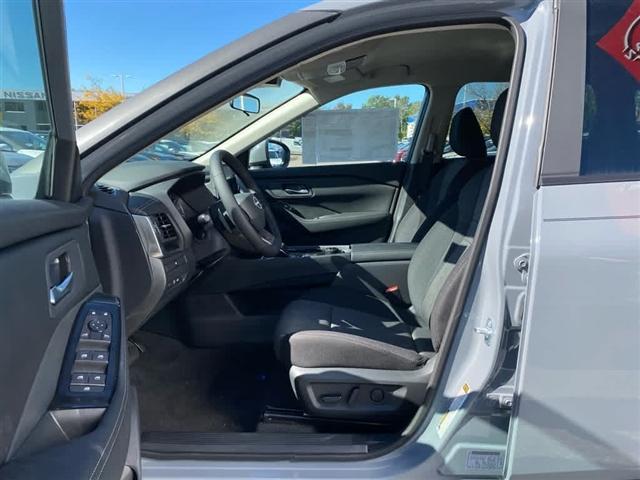 new 2026 Nissan Rogue car, priced at $31,140