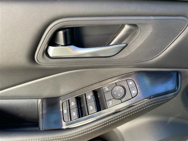 new 2026 Nissan Rogue car, priced at $31,140
