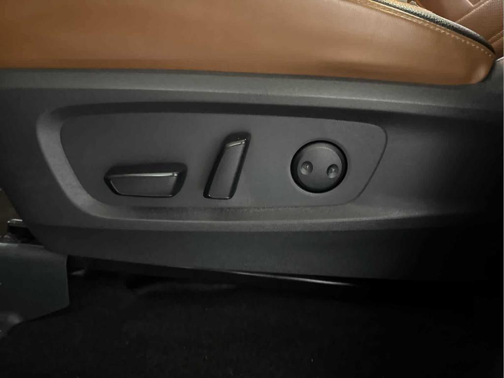 used 2023 Nissan Pathfinder car, priced at $34,846