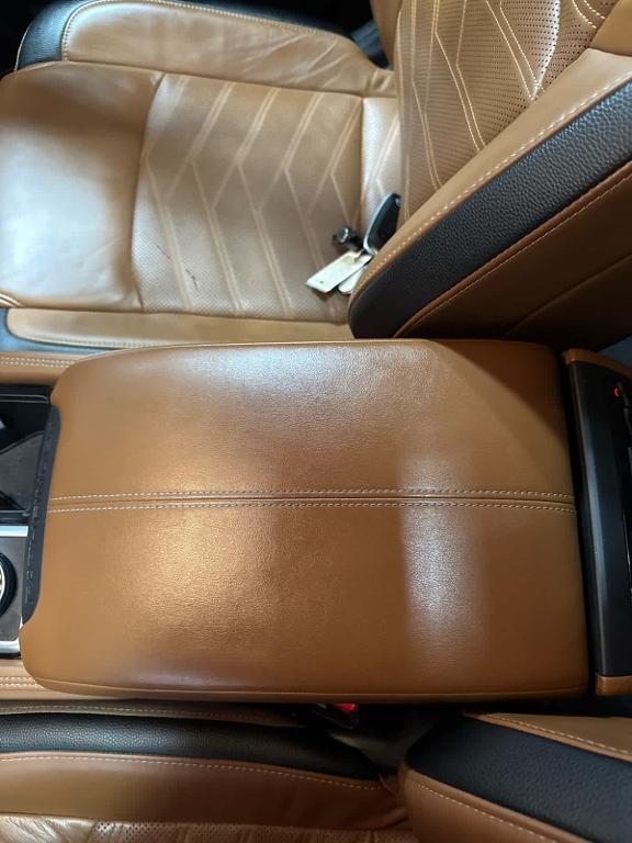 used 2023 Nissan Pathfinder car, priced at $34,846
