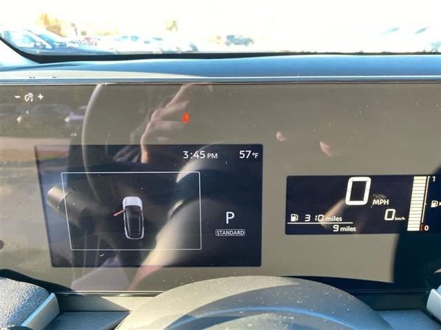 new 2026 Nissan Kicks car, priced at $28,395