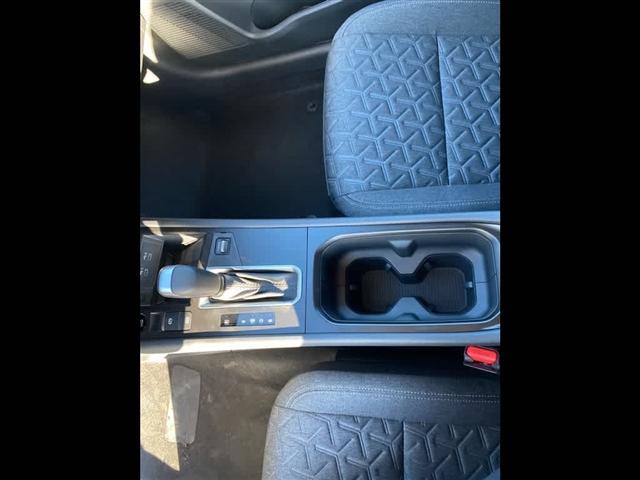 new 2026 Nissan Kicks car, priced at $28,395