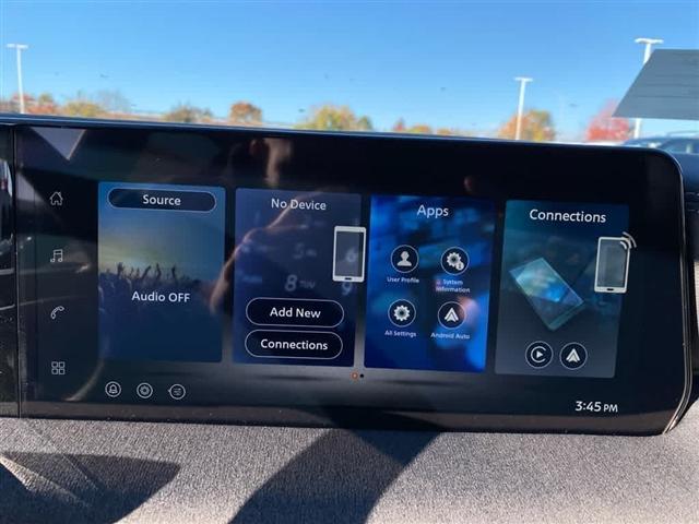 new 2026 Nissan Kicks car, priced at $28,395