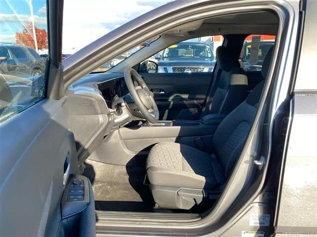 new 2026 Nissan Kicks car, priced at $28,395