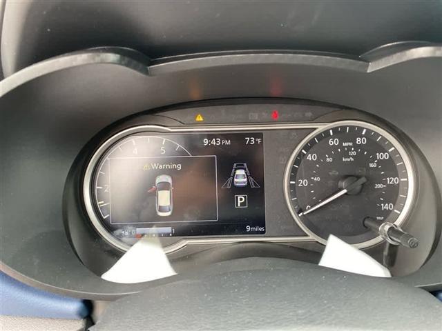 new 2025 Nissan Versa car, priced at $22,295