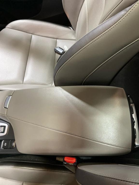 used 2024 INFINITI QX50 car, priced at $37,648