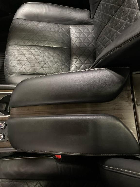 used 2020 Nissan Murano car, priced at $22,960