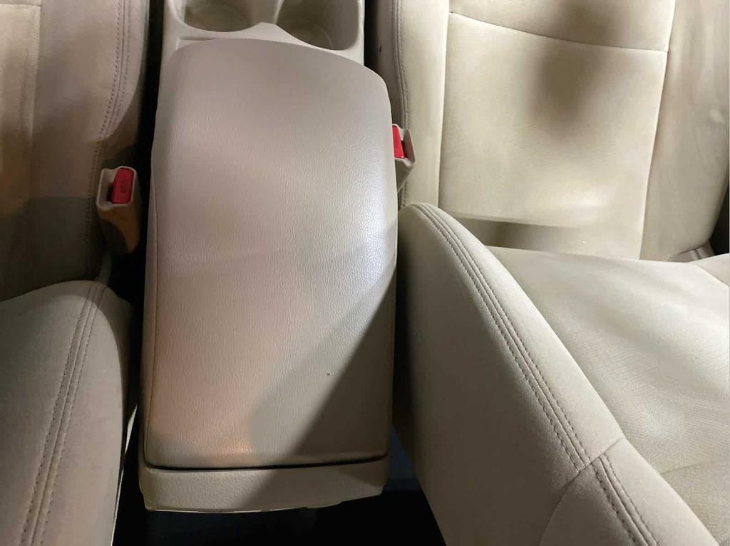 used 2016 Nissan Rogue car, priced at $8,826