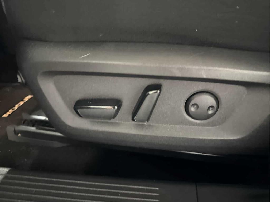 used 2021 Nissan Rogue car, priced at $20,000