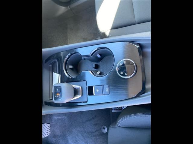 new 2026 Nissan Rogue car