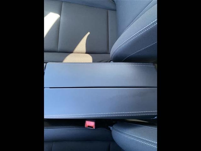 new 2026 Nissan Rogue car