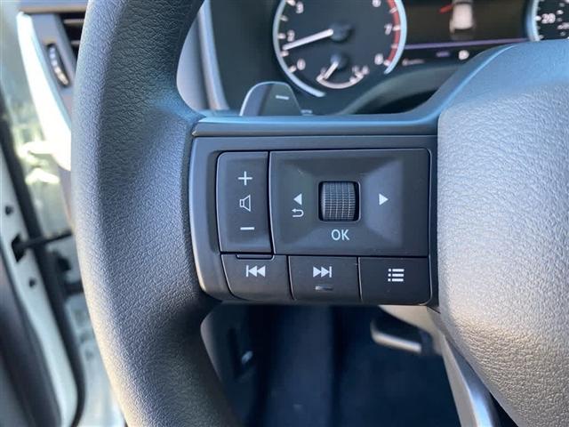new 2026 Nissan Rogue car