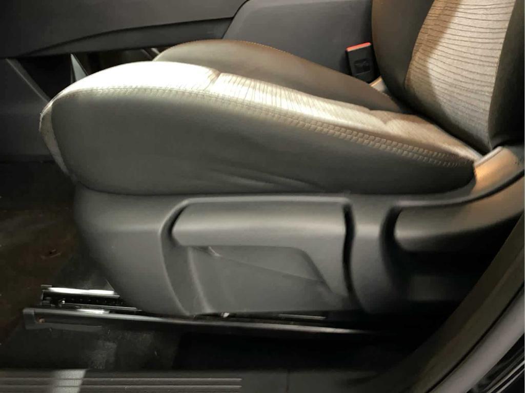 used 2021 Nissan Rogue car, priced at $19,805